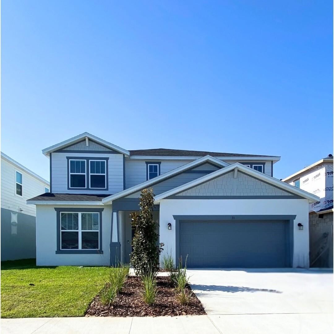 Property Photo:  3110 Norcott Drive  FL 33837