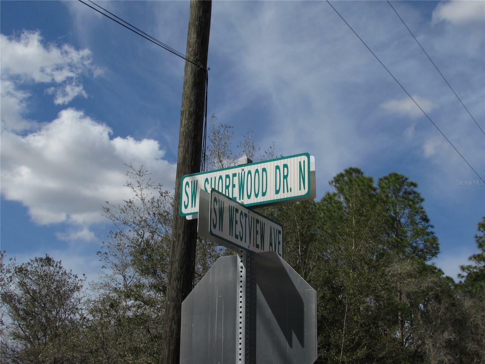 Property Photo:  Lot 16 SW Westview Avenue  FL 34431 