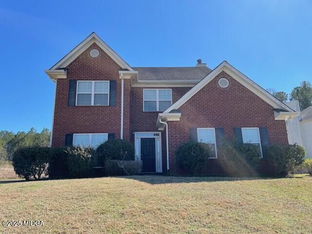 Property Photo:  331 Scarlet Oaks Drive  GA 31220 