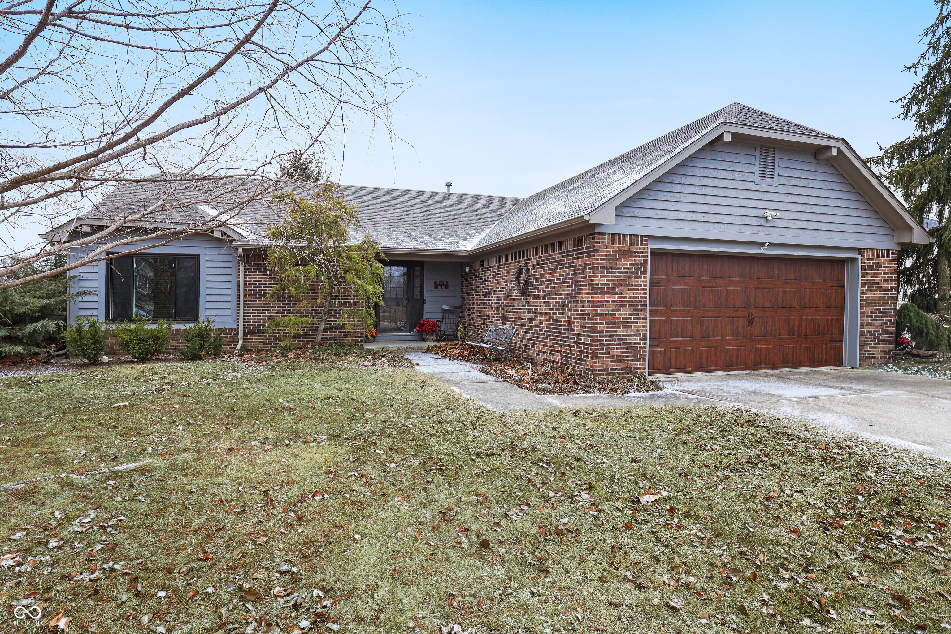 12205 Whitebark Drive  Indianapolis IN 46236 photo