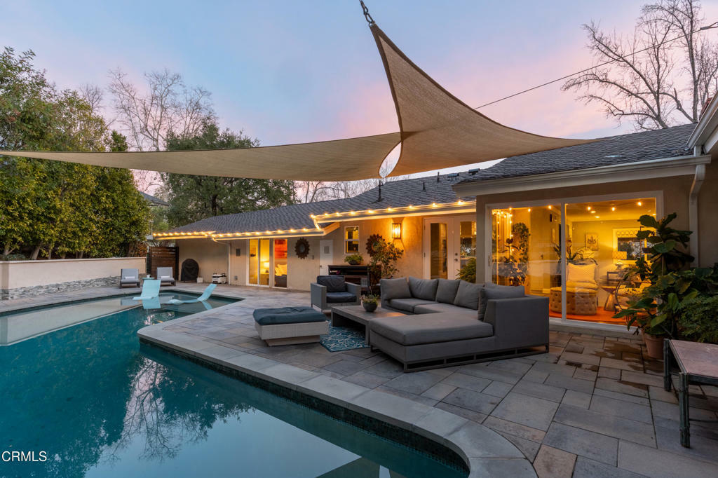 Property Photo: 1545 Knollwood Terrace CA 91103