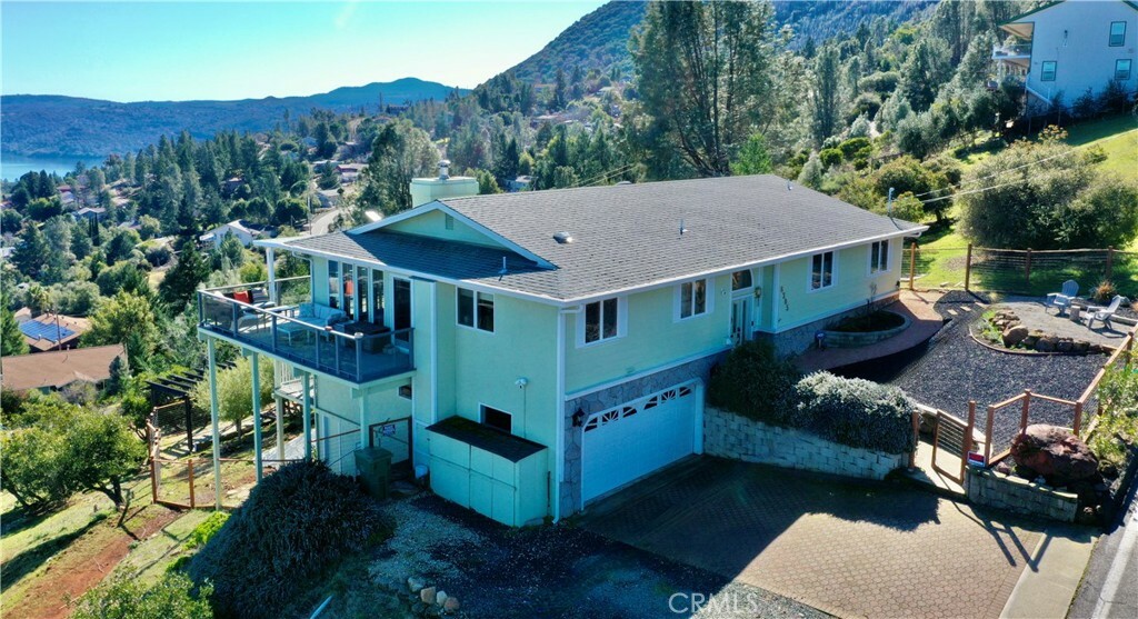 Property Photo:  8205 N Heights Drive  CA 95451 