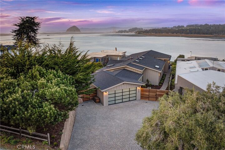 Property Photo: 670 Santa Lucia Avenue CA 93402