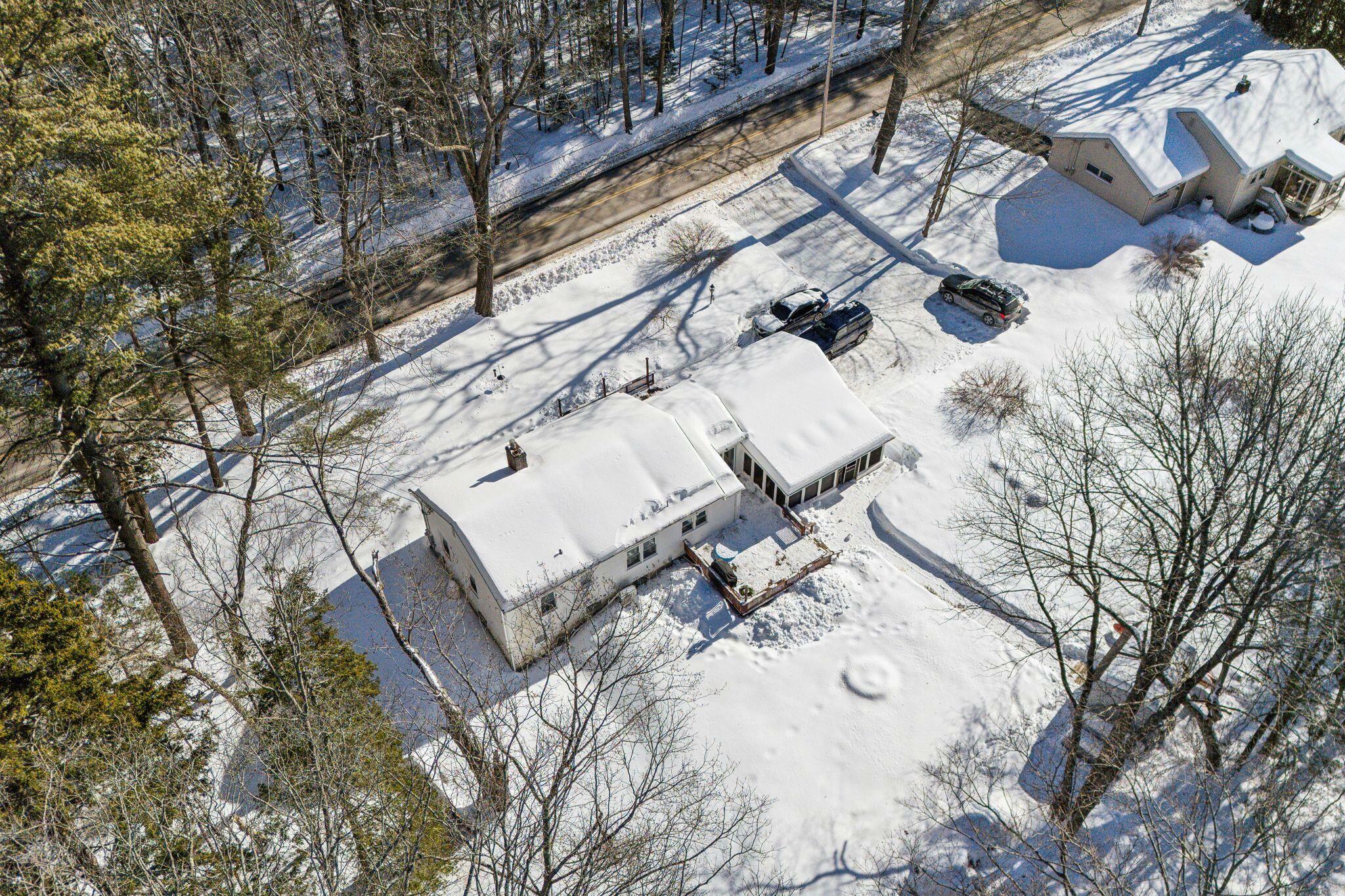 Property Photo:  475 Mitchell Road  ME 04107 