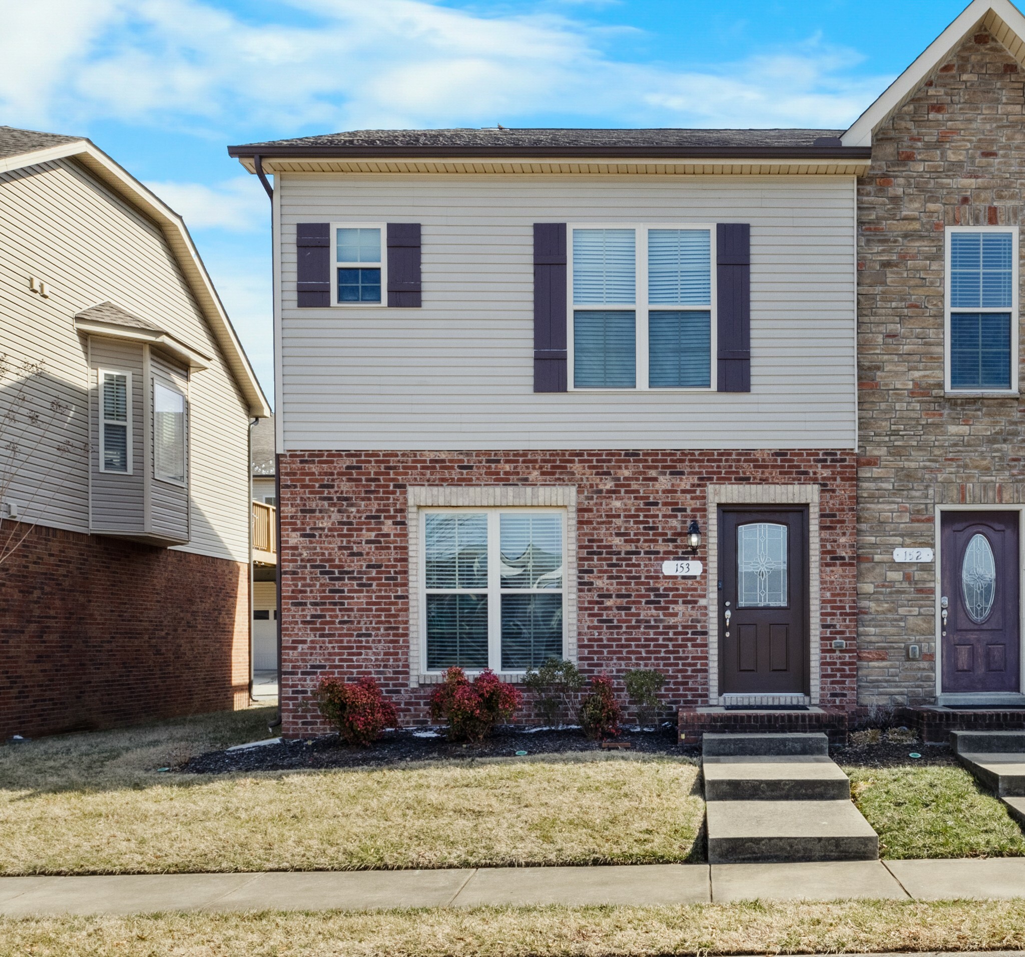 Property Photo: 153 Matheson Dr TN 37043
