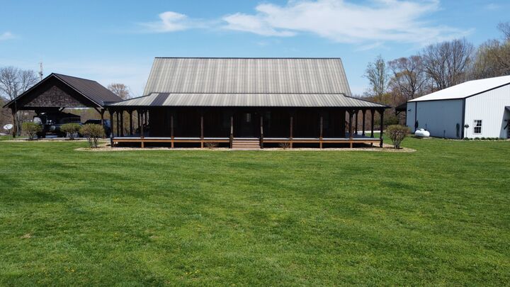 Property Photo: 3315 Tanyard Rd TN 37083