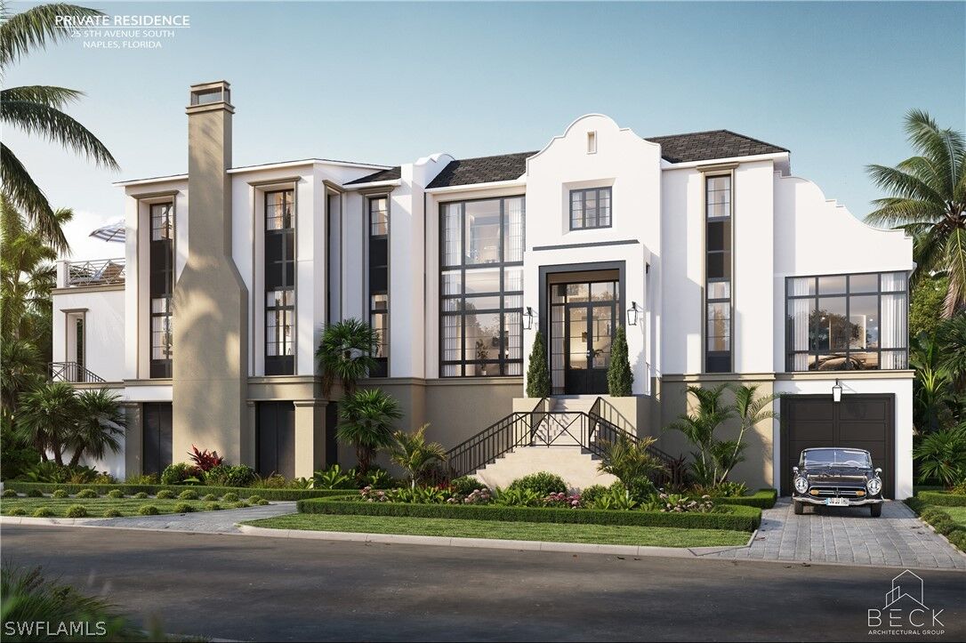 Property Photo:  25 5th Avenue S  FL 34102 