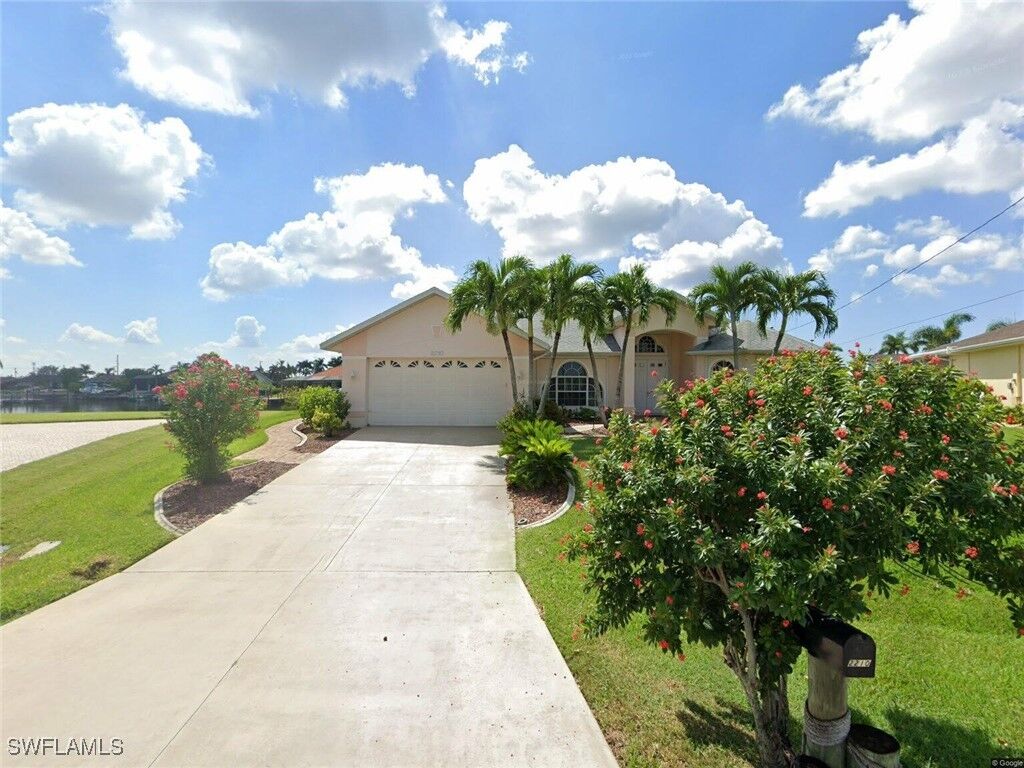 Property Photo: 2210 SW 43rd Terrace FL 33914
