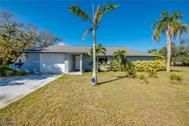 952 Ione Drive  Fort Myers FL 33919 photo