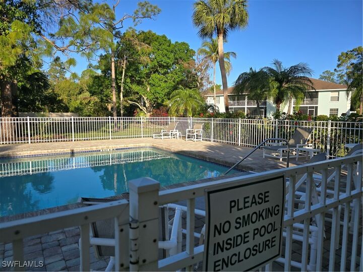 Property Photo:  5737 Whitaker Road C104  FL 34112 