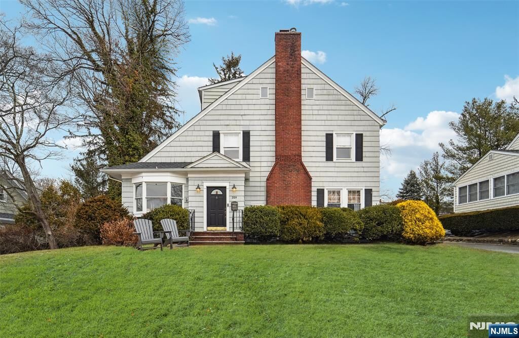 Property Photo: 359 Linwood Avenue NJ 07450