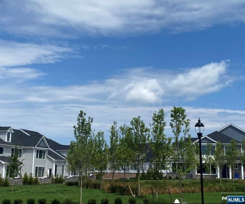 Property Photo: 2 Royal Birkdale Lane NJ 07675