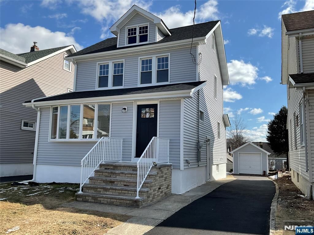 Property Photo: 520 Octavia Place NJ 07071