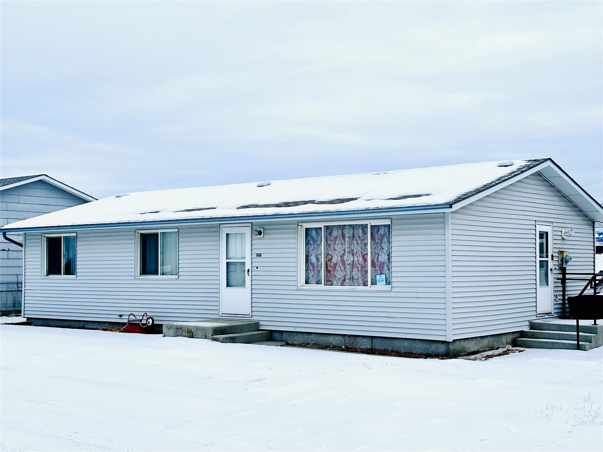 Property Photo:  605 Idaho Street Street  MT 59722 