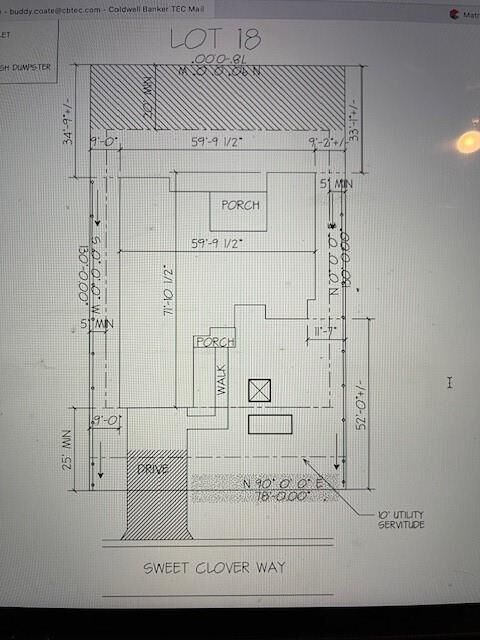 1216 Sweet Clover Way  Madisonville LA 70447 photo