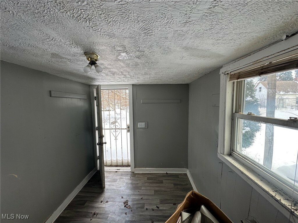 Property Photo: 3473 E 89th Street OH 44104
