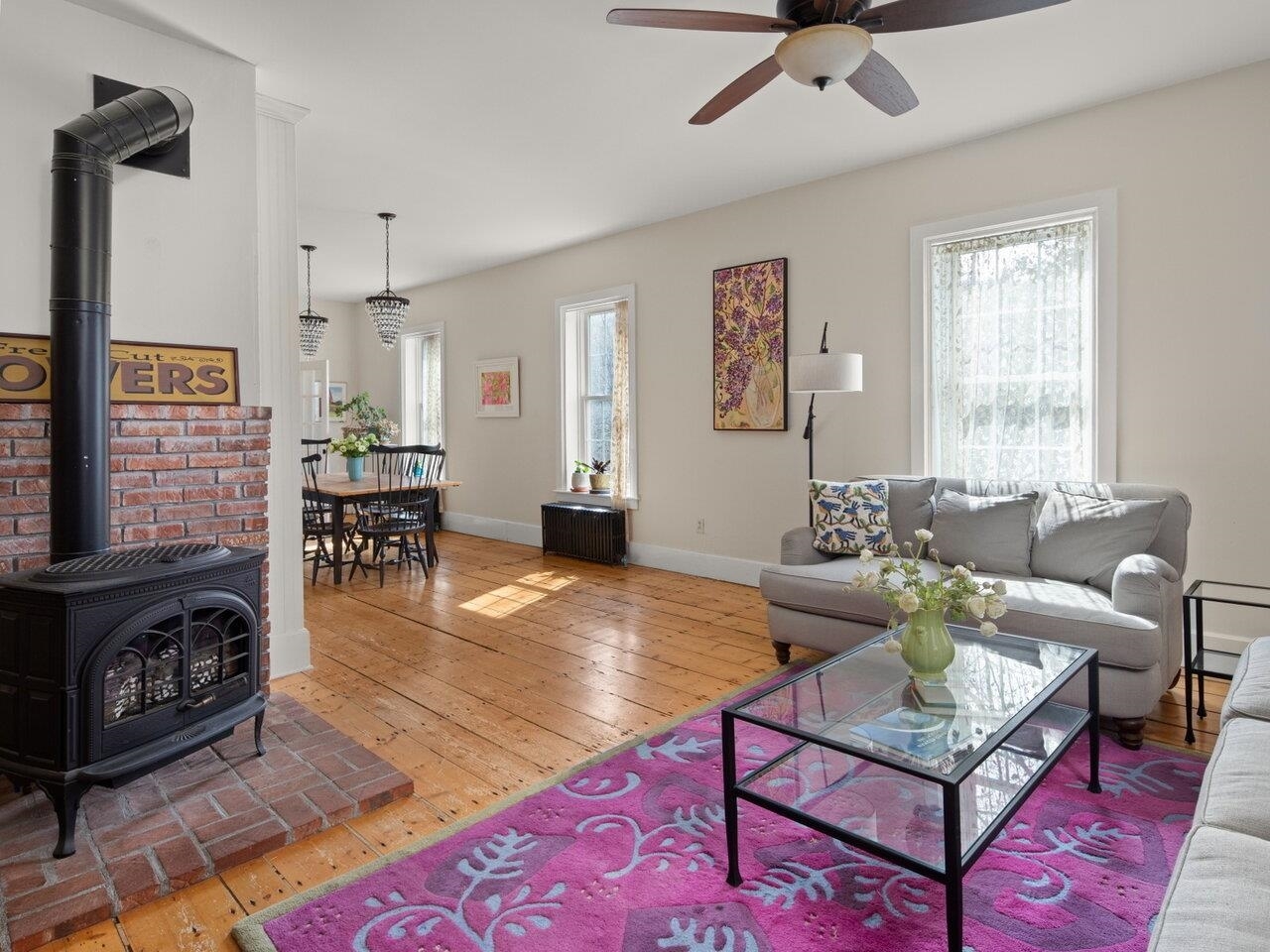 Property Photo: 692-694 Church Hill Road VT 05445