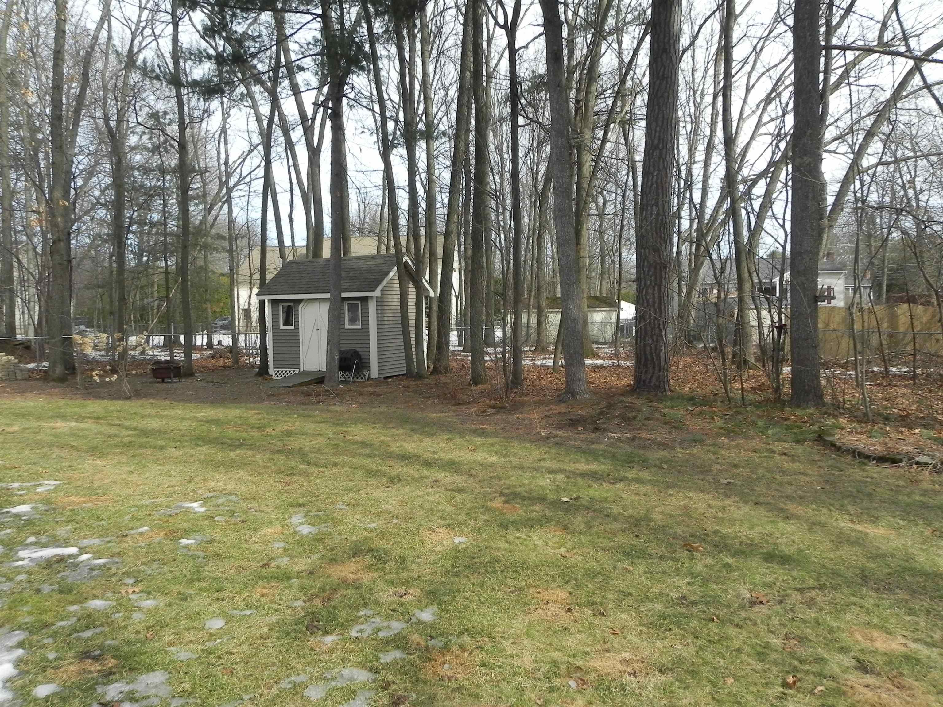 Property Photo: 55 Longwood Circle VT 05446