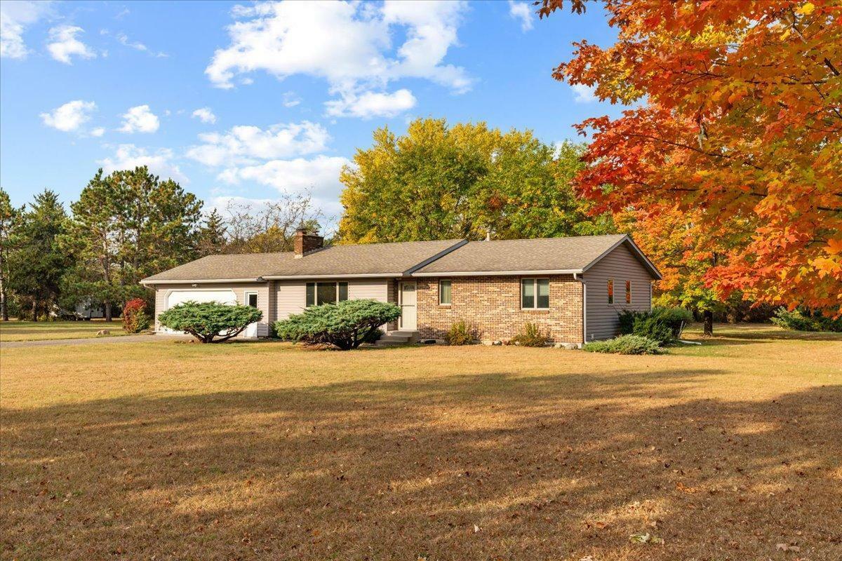 Property Photo:  962 Wert Road  WI 54016 