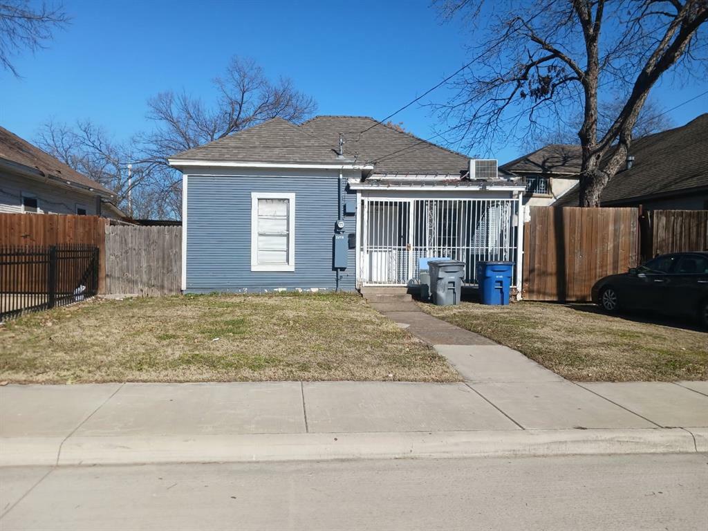 3214 Meadow Street  Dallas TX 75215 photo