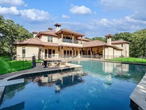 19 Wyck Hill Lane  Westlake TX 76262 photo