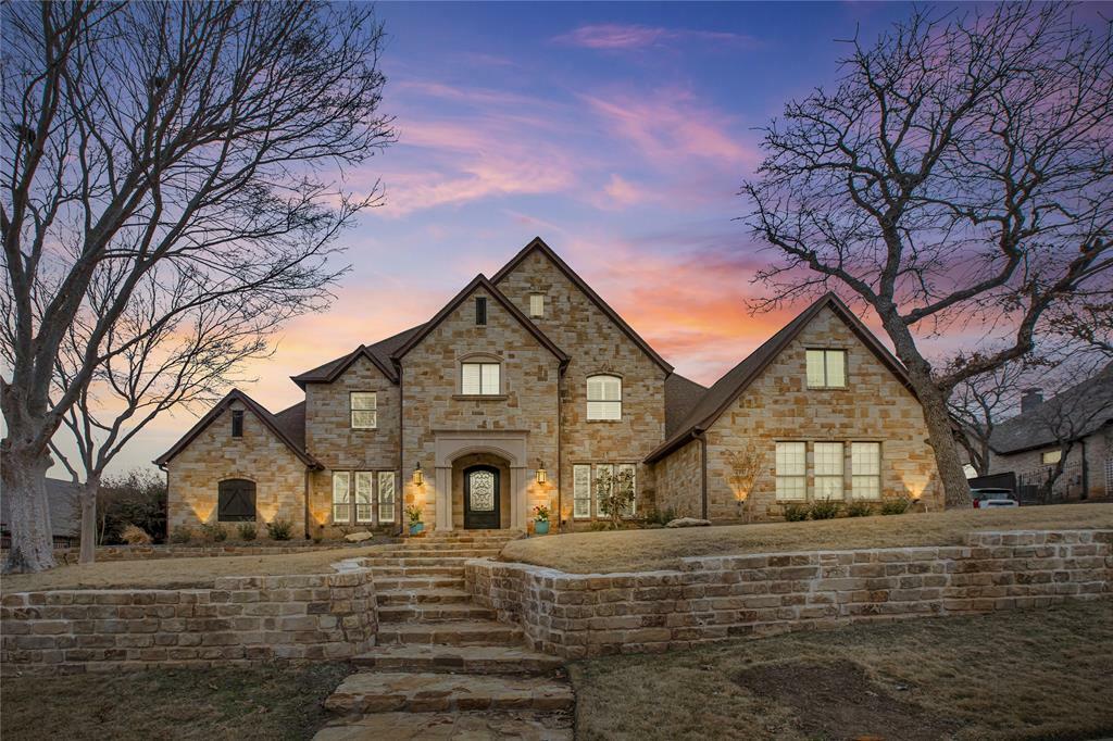 617 Meandering Woods Drive  Keller TX 76248 photo