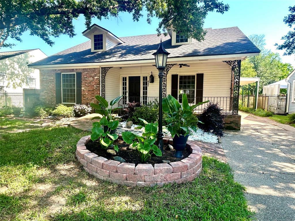 437 Dudley Drive  Shreveport LA 71104 photo