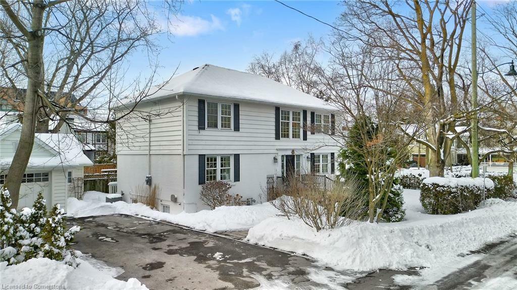 Property Photo: 195 William Street ON L6J 1C8