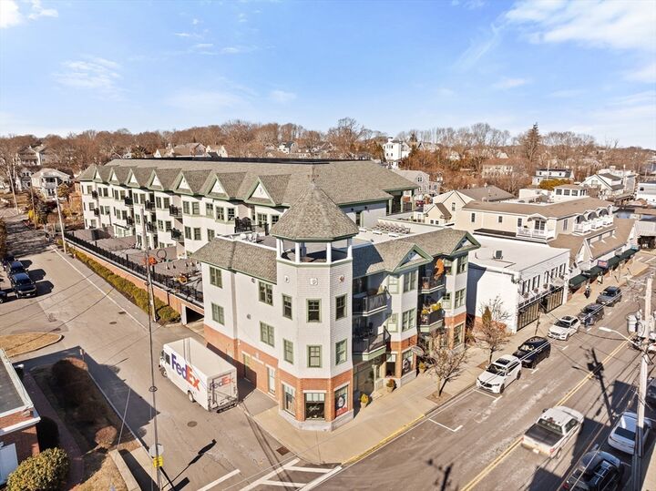 Property Photo:  91 Front Street 204  MA 02066 