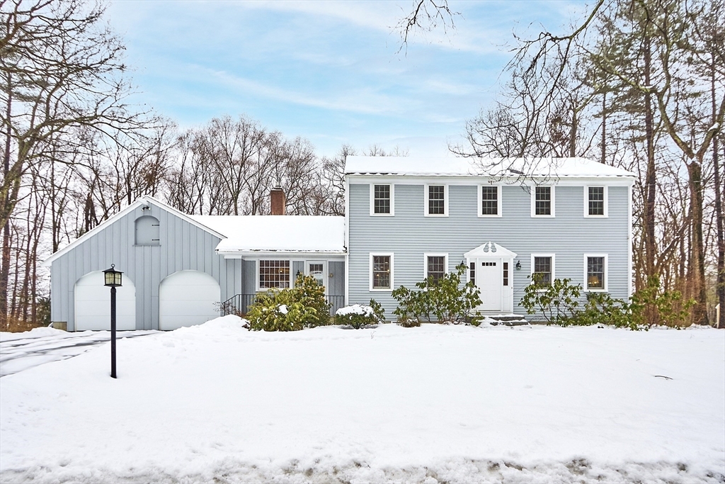 Property Photo: 13 Captain Browns Ln MA 01720