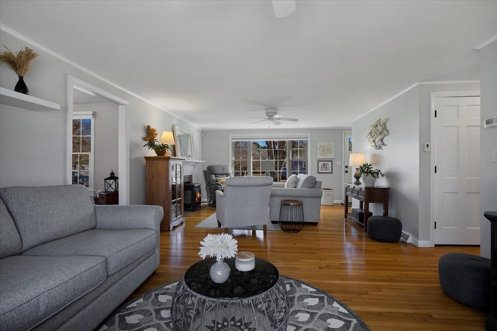 Property Photo:  29 Virginia St  MA 02673 