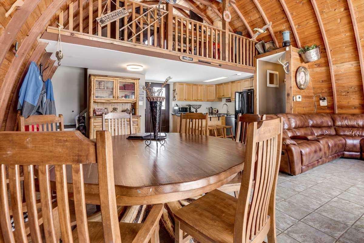 Property Photo: 36078 Range Road 245 A 217 AB T0M 1S0