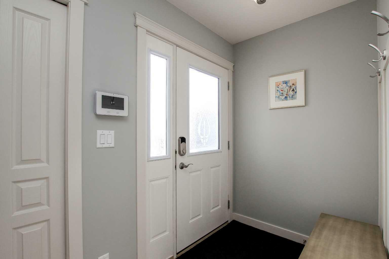 Property Photo:  210 Viscount Drive  AB T4R 0M7 