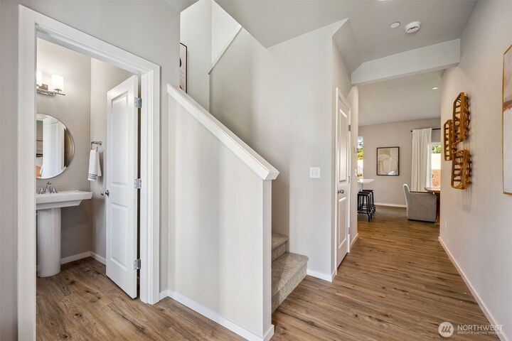 Property Photo:  93  Basil Avenue  WA 98584 