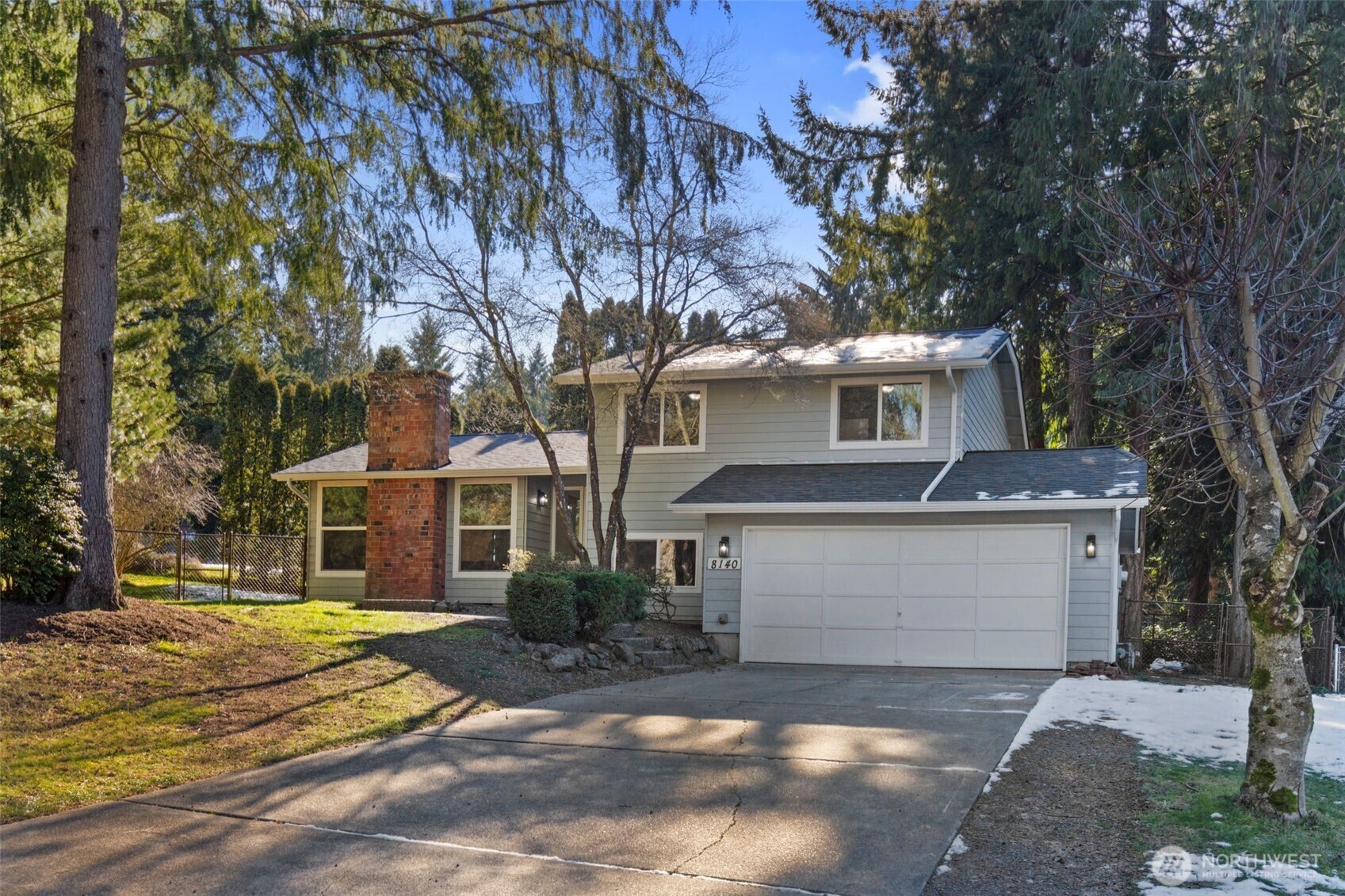 8140 NW Spur Ct  Bremerton WA 98311 photo