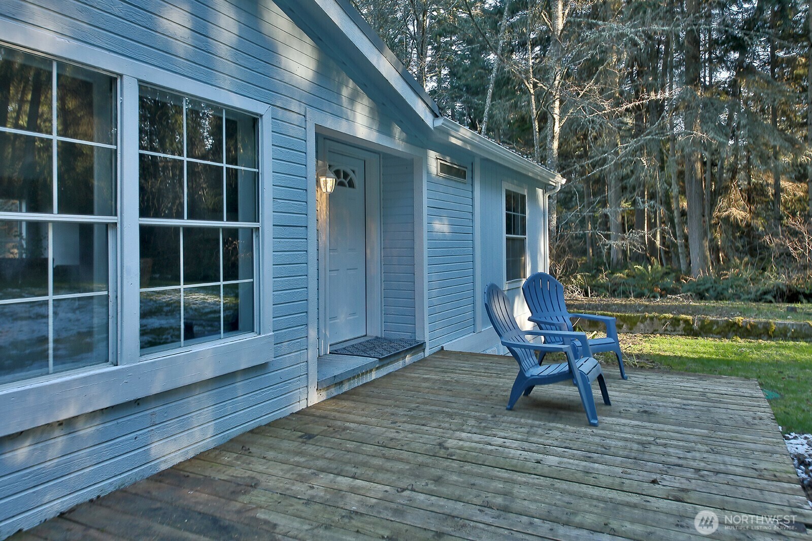 Property Photo:  3632  East Harbor Road  WA 98260 