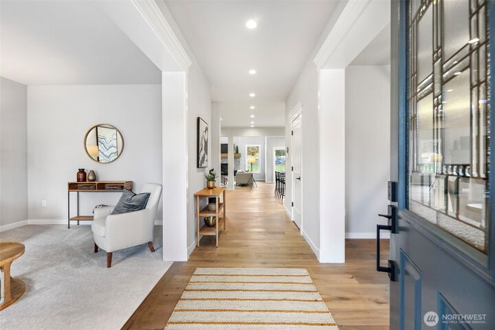 Property Photo: 4220 336th (Lot 2) Avenue NE WA 98014