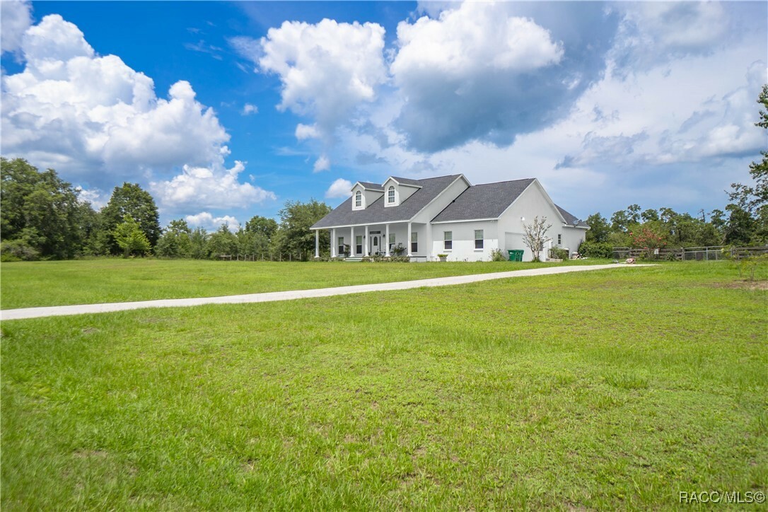 Property Photo:  10849 S Zeppelin Terrace  FL 34436 