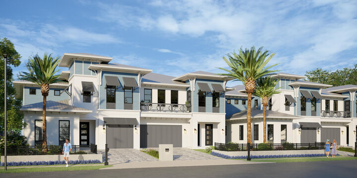 8617 SE Neptune Street  Hobe Sound FL 33455 photo