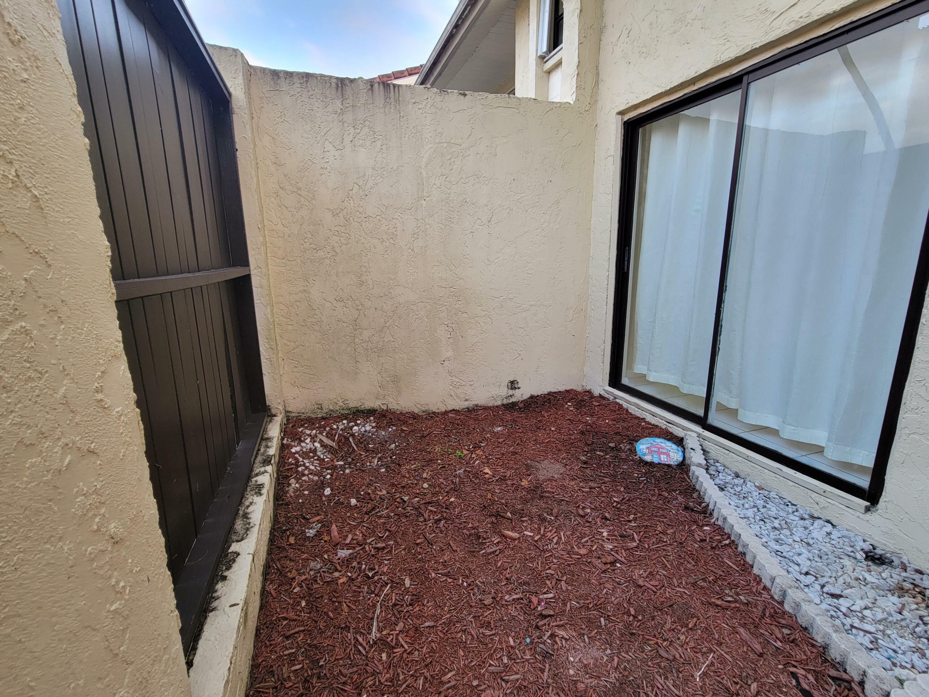 Property Photo:  22415 SW 61st Way 103  FL 33428 