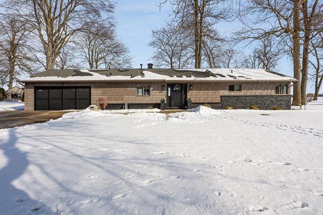 44 N Linwood Beach Road  Fraser Twp MI 48634 photo