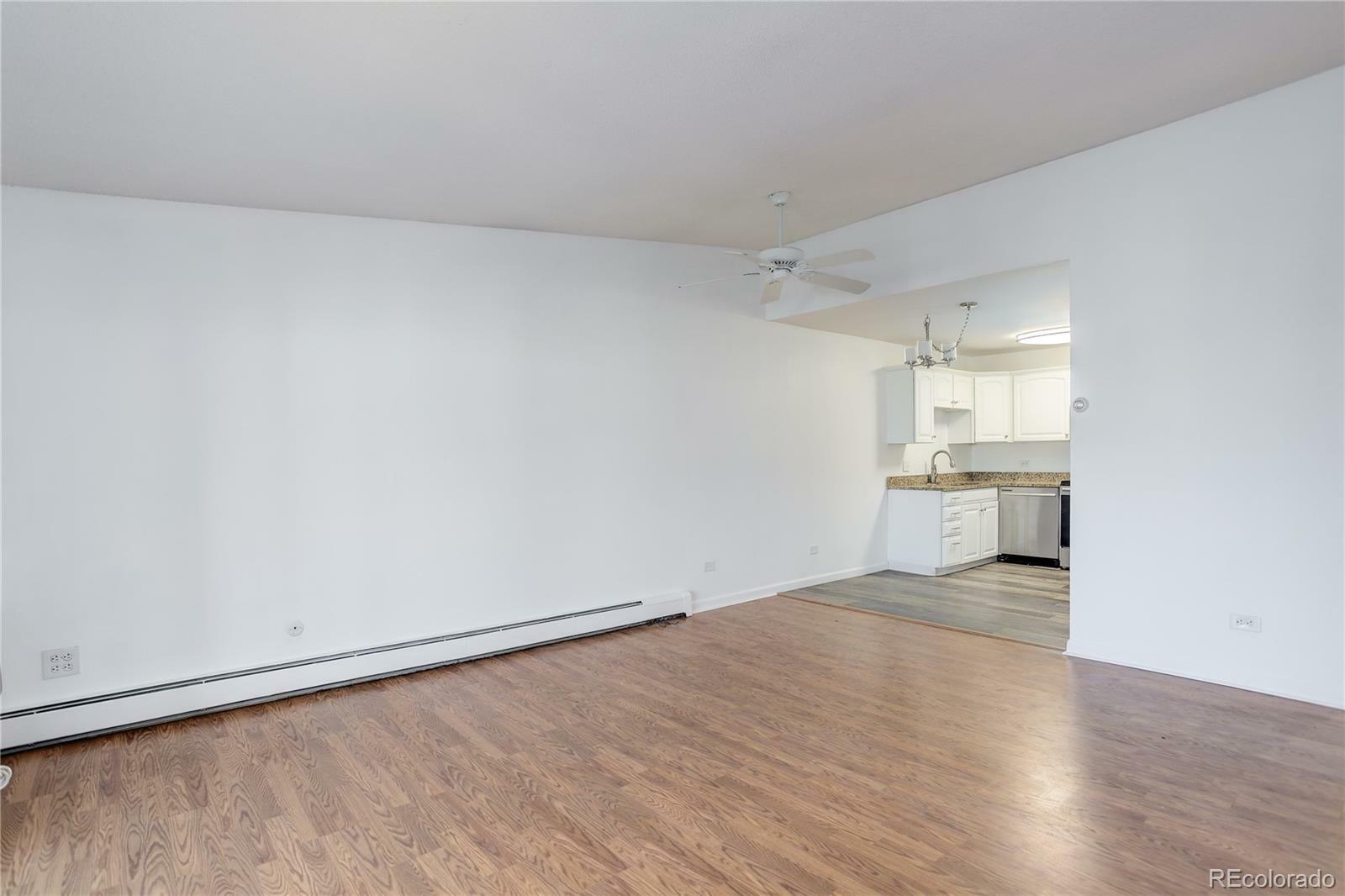 Property Photo: 755 S Alton Way 9D CO 80247