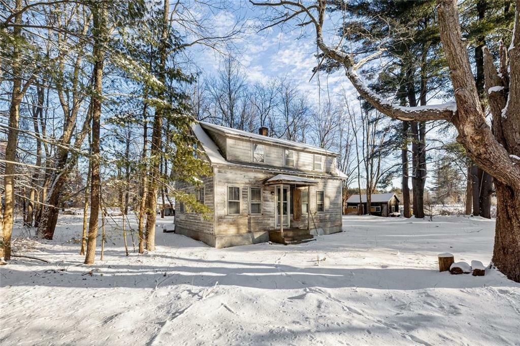 Property Photo:  1277 Snake Hill Road  RI 02857 