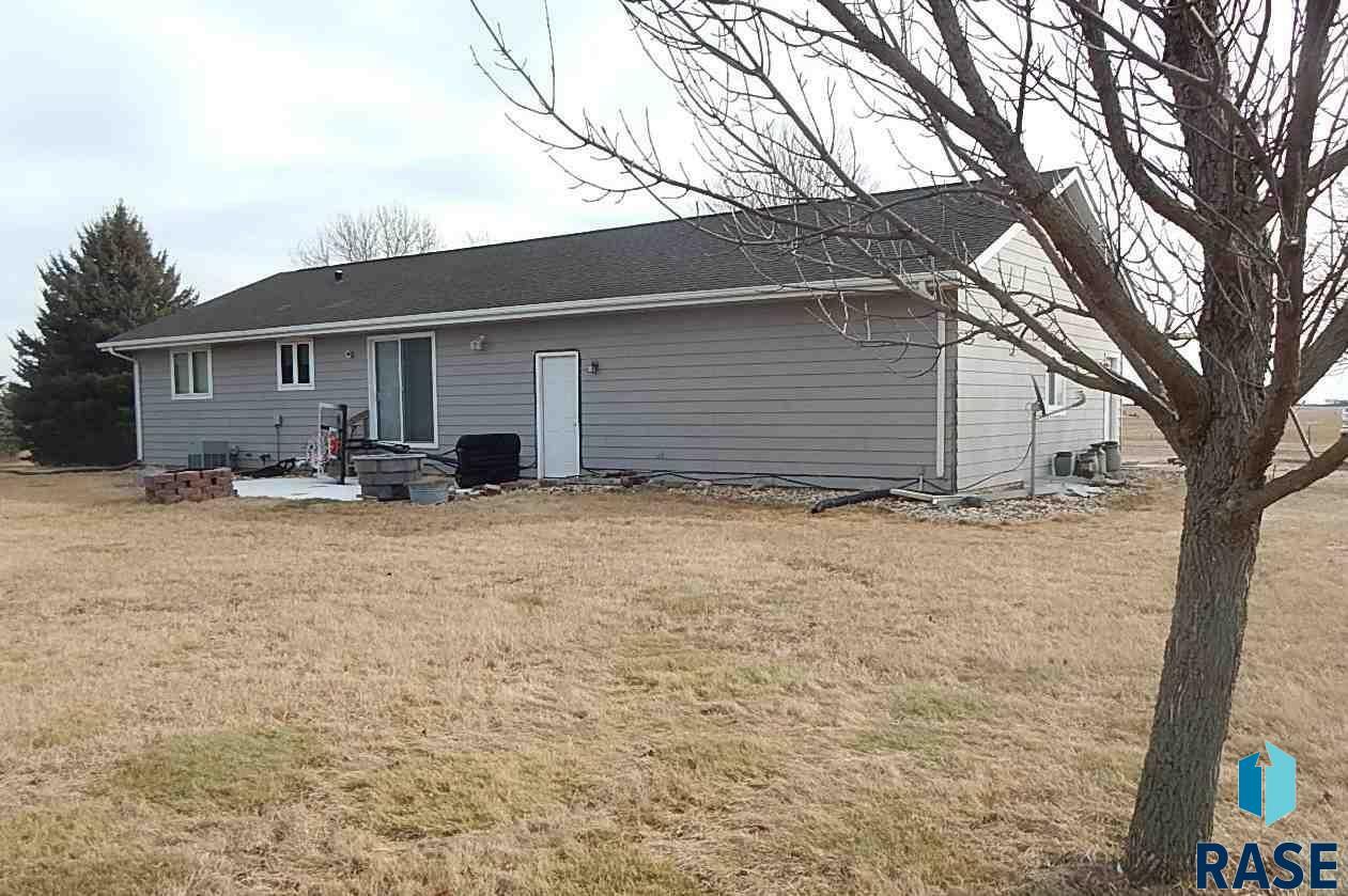 Property Photo:  254 26591 St  SD 57053 