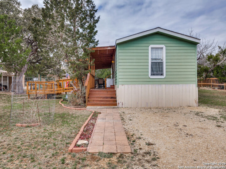 Property Photo:  528 Pr 1516  TX 78003 