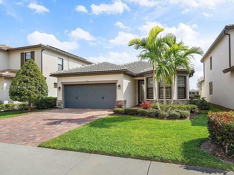 Property Photo:  8262 Cinch Way  FL 33467 