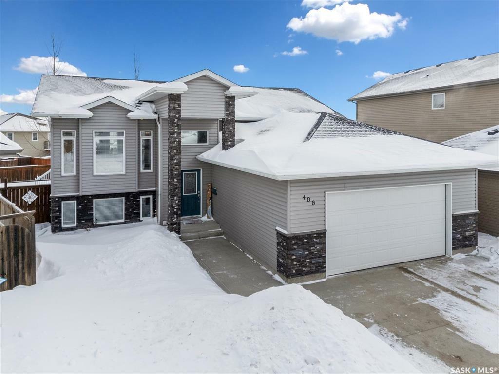 406 Quessy Drive  Martensville SK S0K 0A2 photo