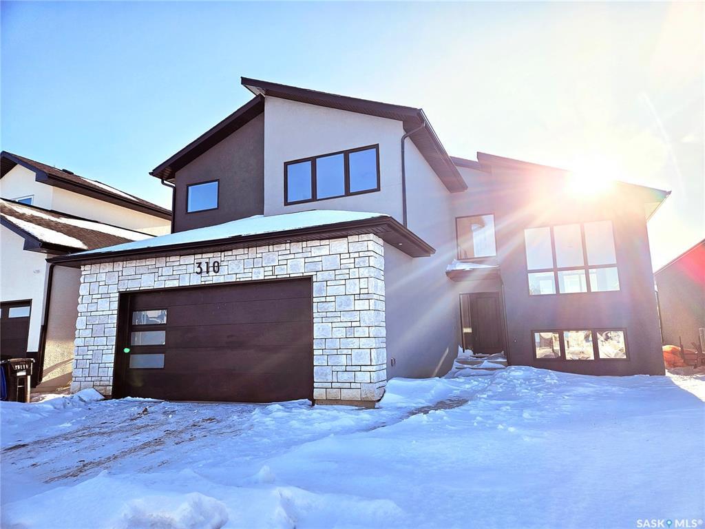310 Flynn Manor  Saskatoon SK S7V 0Z4 photo