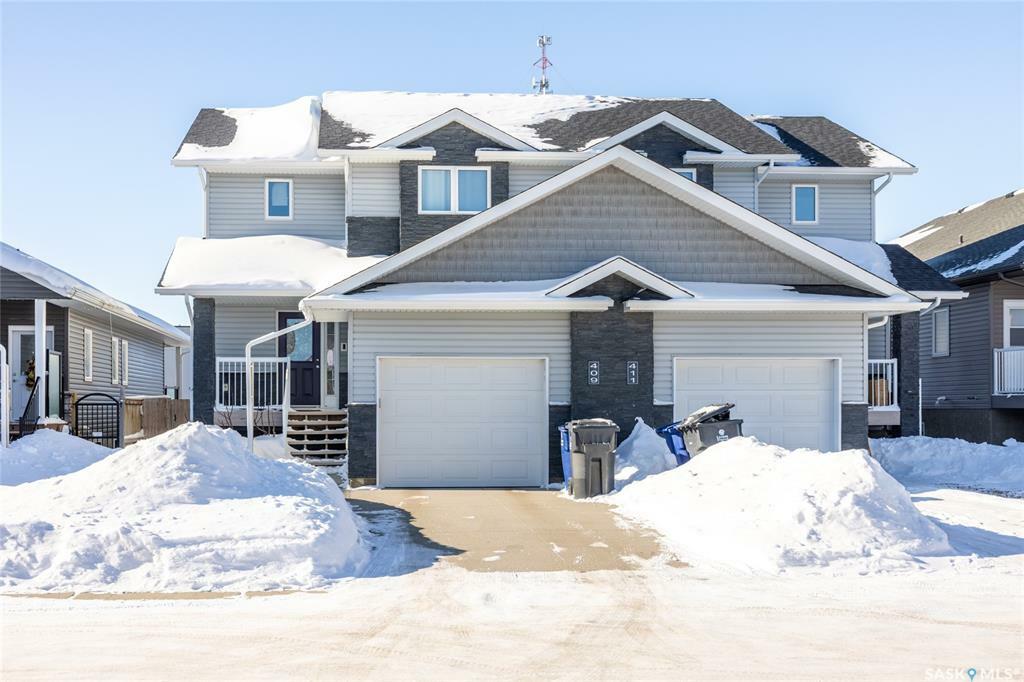 409 Langer Place  Warman SK S0K 4S1 photo