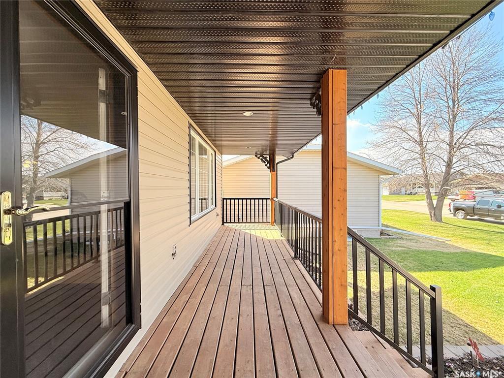 Property Photo: 22 Reid Crescent SK S0L 2N0